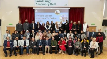 شراكة تعليمية جديدة.. المجلس الثقافي البريطاني يعزز الروابط بين مصر والمملكة المتحدة